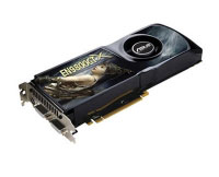 Asus EN9800GTX/HTDP/512M